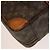 LOUIS VUITTON Borsa Boston Monogram Sirius 45 M41408 LV Auth ep9517 Monogramma - vista 17