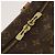 LOUIS VUITTON Borsa Boston Monogram Sirius 45 M41408 LV Auth ep9517 Monogramma - vista 18