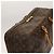 LOUIS VUITTON Borsa Boston Monogram Sirius 45 M41408 LV Auth ep9517 Monogramma - vista 6