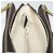 Céline Bolso de Accesorios de Lona Macadam CELINE PVC Cuero Blanco Oro Auth 93826AV Dorado - vista 26