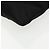 Borsa a spalla con catena Prada in nylon nero e argento autentica 100262AV - vista 15