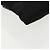 Borsa a spalla con catena Prada in nylon nero e argento autentica 100262AV - vista 16