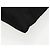 Borsa a spalla con catena Prada in nylon nero e argento autentica 100262AV - vista 17
