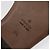 Sandali GUCCI Legno Metallo 6 1/2 Marrone Oro Argento 563515 Auth bs19479V D'oro - vista 20
