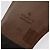 Sandali GUCCI Legno Metallo 6 1/2 Marrone Oro Argento 563515 Auth bs19479V D'oro - vista 7