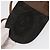 Sandali GUCCI Legno Metallo 6 1/2 Marrone Oro Argento 563515 Auth bs19479V D'oro - vista 8
