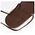Sandali GUCCI Legno Metallo 6 1/2 Marrone Oro Argento 563515 Auth bs19479V D'oro - vista 9