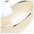 PRADA Borsa Canapalage in Tela Bianca Argento 1BG350 Auth 101308SV Bianco - vista 24
