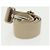 PRADA Borsa Canapalage in Tela Bianca Argento 1BG350 Auth 101308SV Bianco - vista 27