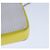 Burberry Borsa a spalla TB Chain in pelle bianca e gialla Auth 102462V Bianco Giallo - vista 13