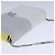Burberry Borsa a spalla TB Chain in pelle bianca e gialla Auth 102462V Bianco Giallo - vista 6