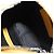 Borsa a Spalla in Tela Trotter Christian Dior Gialla Argento Auth 100623V Giallo - vista 11
