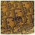 Borsa a Spalla in Tela Trotter Christian Dior Gialla Argento Auth 100623V Giallo - vista 18