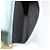 Borsa a spalla in pelle per smartphone Salvatore Ferragamo blu Auth 105369V - vista 10