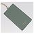 Borsa a spalla in pelle per smartphone Salvatore Ferragamo blu Auth 105369V - vista 22