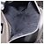 Borsa Tote GUCCI Satin Marrone Argento 002 1099 Auth bs27787 - vista 11