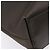 Borsa Tote GUCCI Satin Marrone Argento 002 1099 Auth bs27787 - vista 15