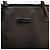 Borsa Tote GUCCI Satin Marrone Argento 002 1099 Auth bs27787 - vista 18