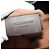 Borsa Clutch Berluti Calligrafia Pelle Marrone Argento Auth bs28029 - vista 12