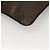 Borsa Clutch Berluti Calligrafia Pelle Marrone Argento Auth bs28029 - vista 14