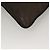 Borsa Clutch Berluti Calligrafia Pelle Marrone Argento Auth bs28029 - vista 16