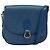 LOUIS VUITTON Borsa a Spalla Epi Saint Cloud GM Blu Toledo M52195 LV Auth ep9625