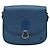 LOUIS VUITTON Borsa a Spalla Epi Saint Cloud GM Blu Toledo M52195 LV Auth ep9625 - vista 13