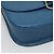 LOUIS VUITTON Borsa a Spalla Epi Saint Cloud GM Blu Toledo M52195 LV Auth ep9625 - vista 15