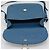 LOUIS VUITTON Borsa a Spalla Epi Saint Cloud GM Blu Toledo M52195 LV Auth ep9625 - vista 19