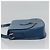 LOUIS VUITTON Borsa a Spalla Epi Saint Cloud GM Blu Toledo M52195 LV Auth ep9625 - vista 3