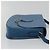 LOUIS VUITTON Borsa a Spalla Epi Saint Cloud GM Blu Toledo M52195 LV Auth ep9625 - vista 4