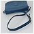 LOUIS VUITTON Borsa a Spalla Epi Saint Cloud GM Blu Toledo M52195 LV Auth ep9625 - vista 7