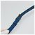 LOUIS VUITTON Borsa a Spalla Epi Saint Cloud GM Blu Toledo M52195 LV Auth ep9625 - vista 8