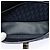 Borsa a Spalla in Tela Trotter Christian Dior Blu Navy Oro Auth gh485 D'oro - vista 11