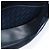 Borsa a Spalla in Tela Trotter Christian Dior Blu Navy Oro Auth gh485 D'oro - vista 19