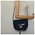 Borsa a Spalla in Tela Trotter Christian Dior Blu Navy Oro Auth gh485 D'oro - vista 21
