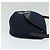 Borsa a Spalla in Tela Trotter Christian Dior Blu Navy Oro Auth gh485 D'oro - vista 4