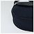 Borsa a Spalla in Tela Trotter Christian Dior Blu Navy Oro Auth gh485 D'oro - vista 9