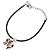 LOUIS VUITTON Monogram Bras Le Vivienne Amour Bracciale Oro M8333Z Auth 131505M Argento D'oro Monogramma - vista 2