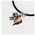 LOUIS VUITTON Monogram Bras Le Vivienne Amour Bracciale Oro M8333Z Auth 131505M Argento D'oro Monogramma - vista 3