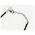 LOUIS VUITTON Monogram Bras Le Vivienne Amour Bracciale Oro M8333Z Auth 131505M Argento D'oro Monogramma - vista 4