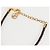 LOUIS VUITTON Monogram Bras Le Vivienne Amour Bracciale Oro M8333Z Auth 131505M Argento D'oro Monogramma - vista 7