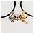 LOUIS VUITTON Monogram Bras Le Vivienne Amour Bracciale Oro M8333Z Auth 131505M Argento D'oro Monogramma - vista 8