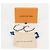 LOUIS VUITTON Monogram Bras Le Vivienne Amour Bracciale Oro M8333Z Auth 131505M Argento D'oro Monogramma - vista 9