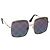 Occhiali da sole GUCCI GG Plastica Oro 127736M Auth 127736M D'oro