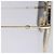Occhiali da sole GUCCI GG Plastica Oro 127736M Auth 127736M D'oro - vista 8