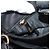 Vala Handtasche aus Leder 2 in 1 Schwarz Gold Auth 131359 von Salvatore Ferragamo Golden - Ansicht 27