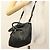 Vala Handtasche aus Leder 2 in 1 Schwarz Gold Auth 131359 von Salvatore Ferragamo Golden - Ansicht 29