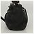 Vala Handtasche aus Leder 2 in 1 Schwarz Gold Auth 131359 von Salvatore Ferragamo Golden - Ansicht 4