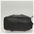 Vala Handtasche aus Leder 2 in 1 Schwarz Gold Auth 131359 von Salvatore Ferragamo Golden - Ansicht 5